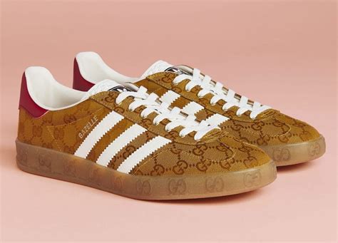 gazelle gucci adidas.